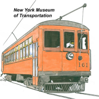 The New York Museum of Transportation