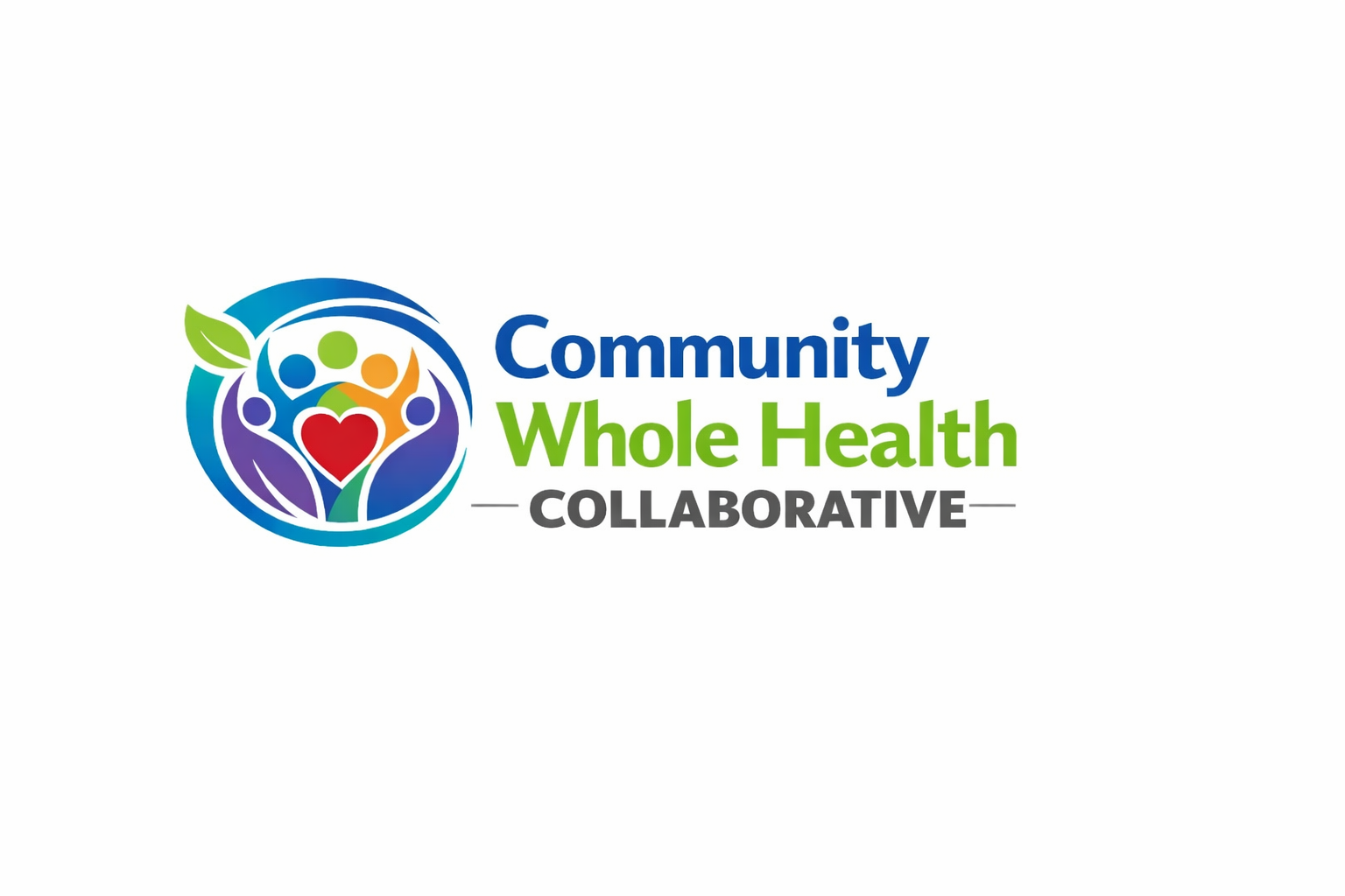 Community Whole Health Collaborative logo